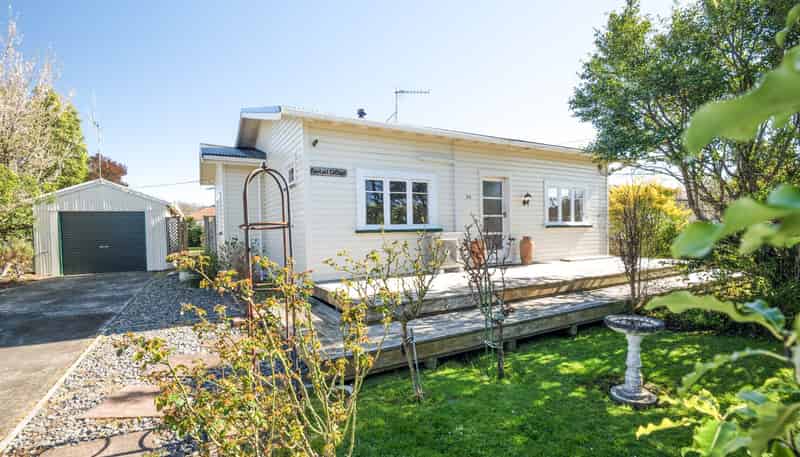 39 Mcgreevy Street, Waipawa
