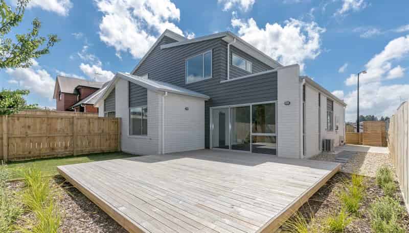10 Springside Court, Rototuna