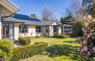 27 Sterling Crescent, Kaiapoi