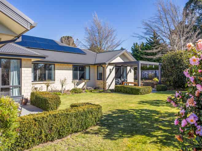 27 Sterling Crescent, Kaiapoi
