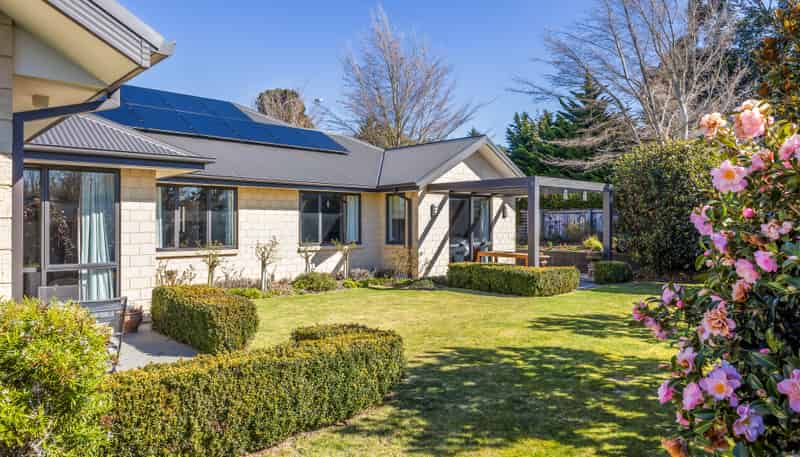 27 Sterling Crescent, Kaiapoi