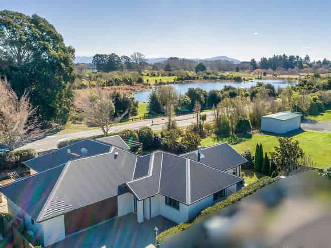 27 Sterling Crescent, Kaiapoi