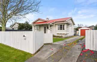 Gisborne - Address withheld