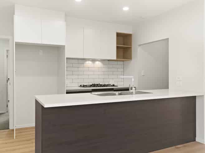 50 Siren Street, Milldale