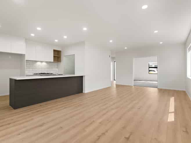50 Siren Street, Milldale