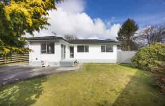 18 Capri Place, Awapuni