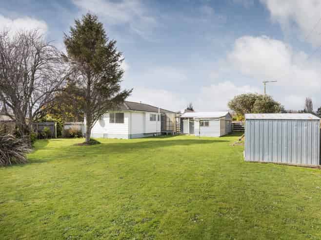 18 Capri Place, Awapuni
