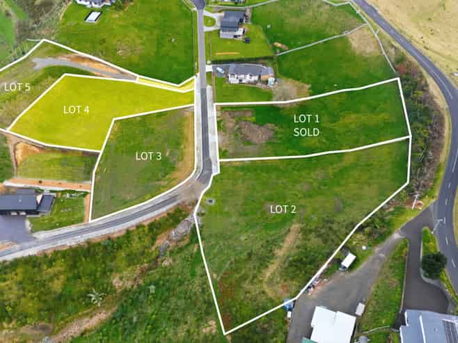 15D Junction Road (Lot 4), Te Puna