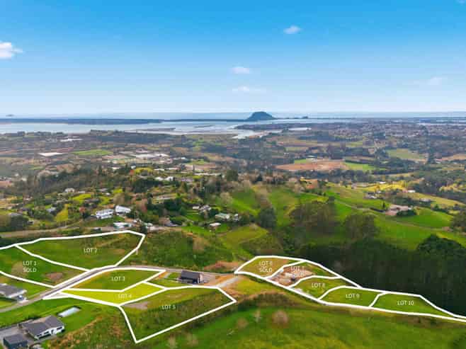 15D Junction Road (Lot 4), Te Puna