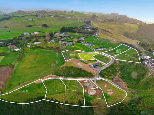 15D Junction Road (Lot 4), Te Puna