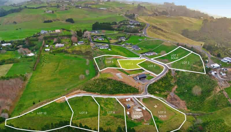 15D Junction Road (Lot 4), Te Puna