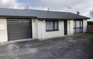 8B Marama Crescent, Palmerston North