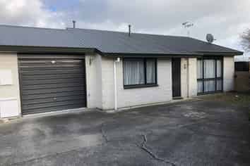 8B Marama Crescent, Palmerston North