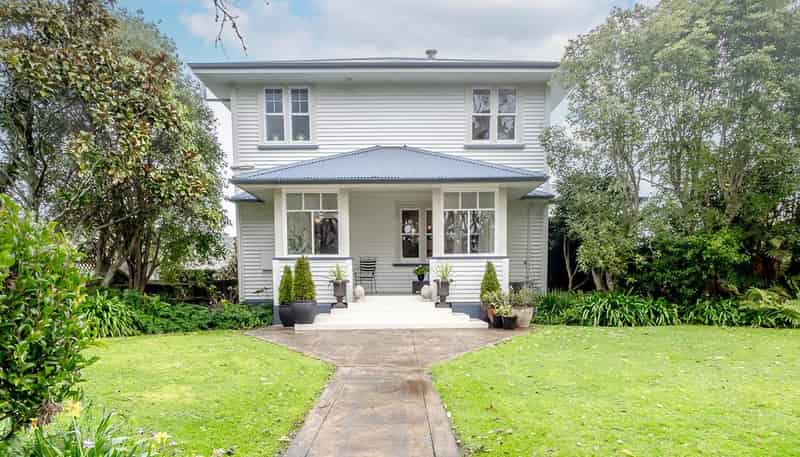  12 Marsden Road, Greymouth