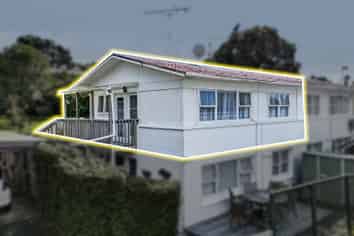 39D Caulton Street, Saint Johns