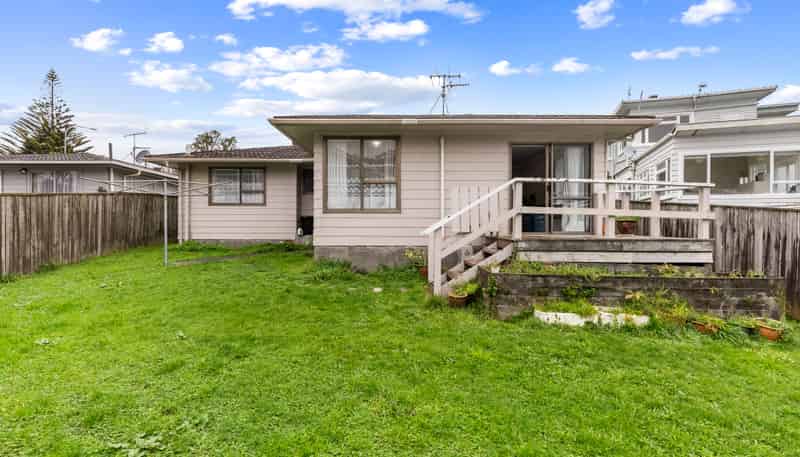 201A Newlands Road, Newlands