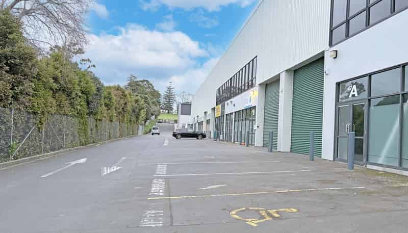 Unit H/47 Mount Wellington Highway, Mount Wellington