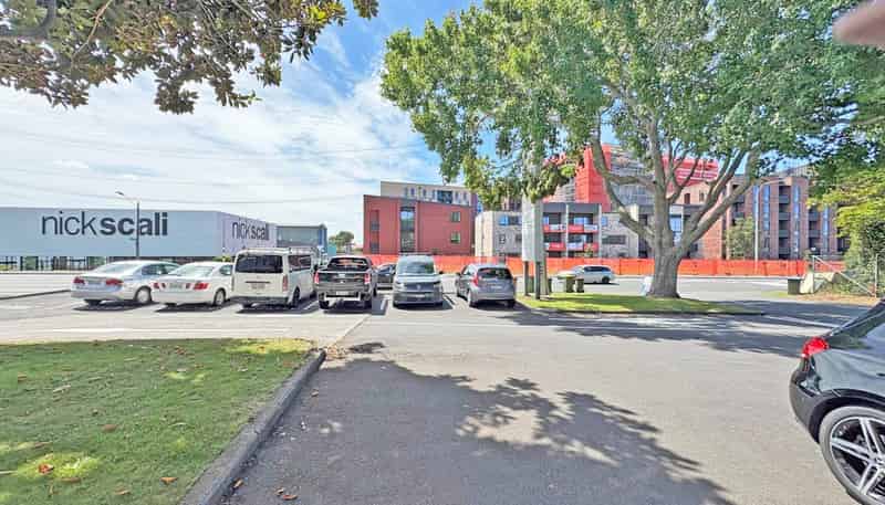 Unit H/47 Mount Wellington Highway, Mount Wellington