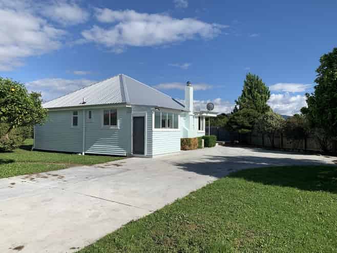 45 Hutcheson Street, Mayfield