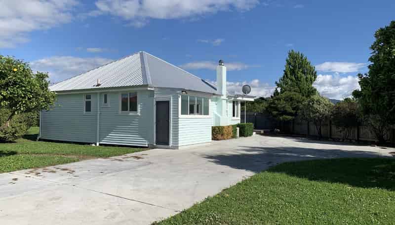 45 Hutcheson Street, Mayfield