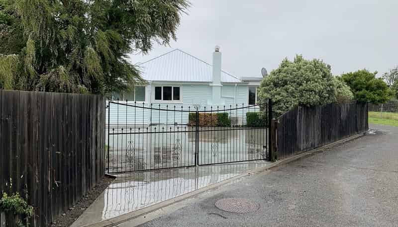45 Hutcheson Street, Mayfield