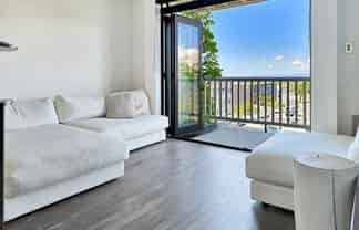 5/10 Rose Road, Ponsonby