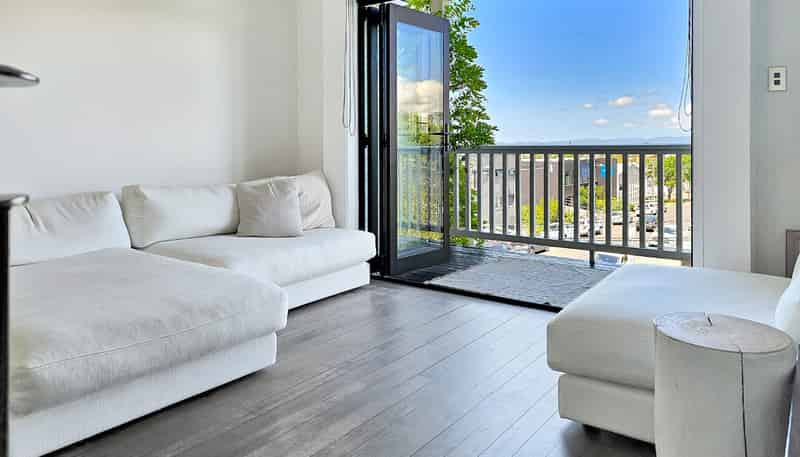 5/10 Rose Road, Ponsonby