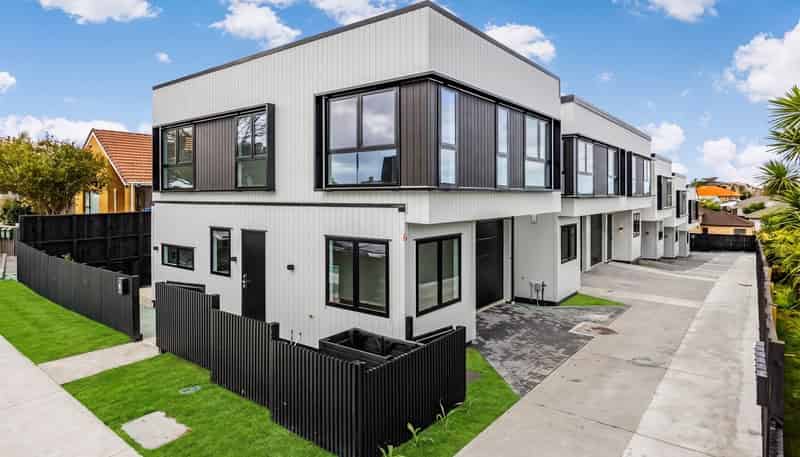 5/10 Vincent Street, Howick