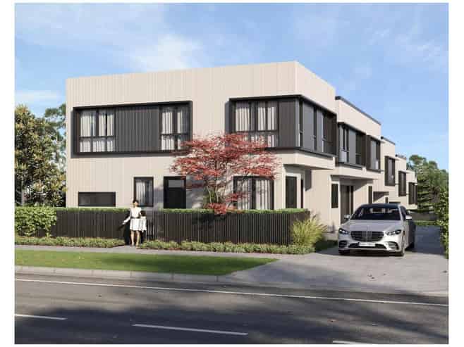 Lot 5, 10 Vincent Street, Howick