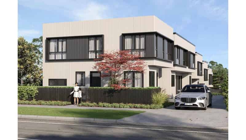 Lot 5, 10 Vincent Street, Howick