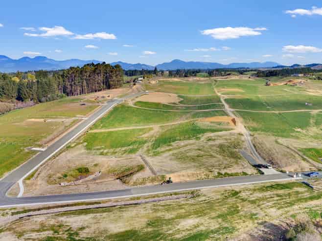 Kamana Estate, Mapua