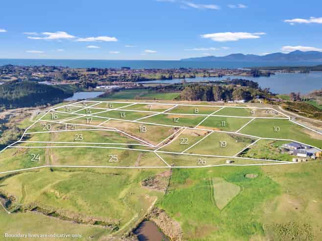 Kamana Estate, Mapua