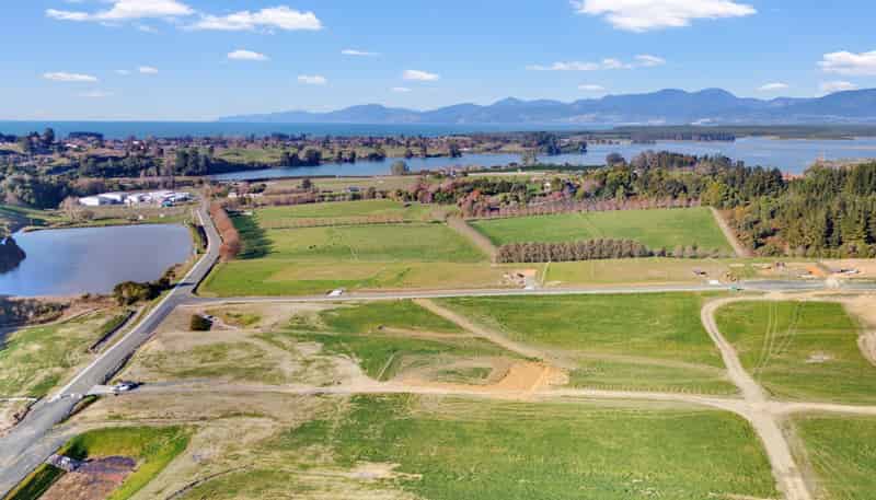Kamana Estate, Mapua