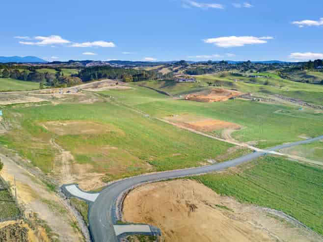 Kamana Estate, Mapua