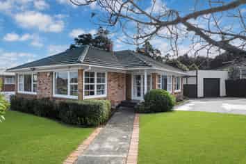 30 Kelvyn Grove, Hill Park