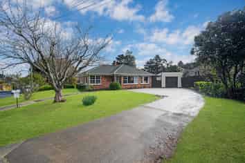 30 Kelvyn Grove, Hill Park