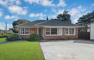 30 Kelvyn Grove, Hill Park