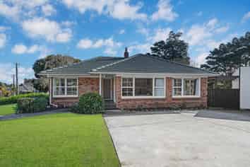 30 Kelvyn Grove, Hill Park
