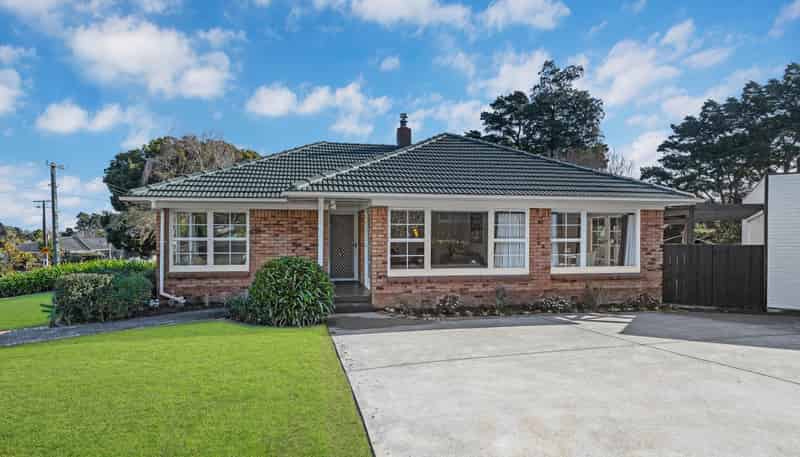30 Kelvyn Grove, Hill Park