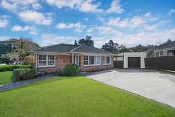30 Kelvyn Grove, Hill Park