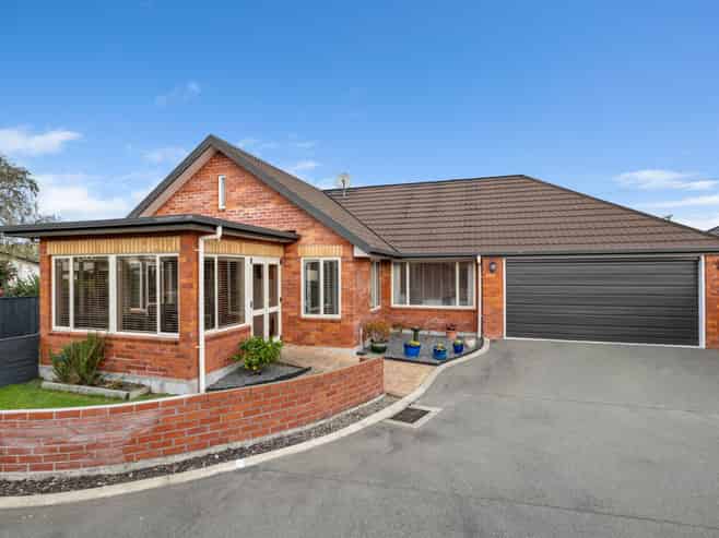 129A Weld Street, Redwoodtown