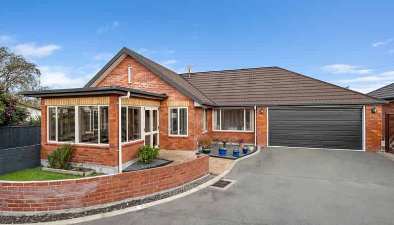 129A Weld Street, Redwoodtown