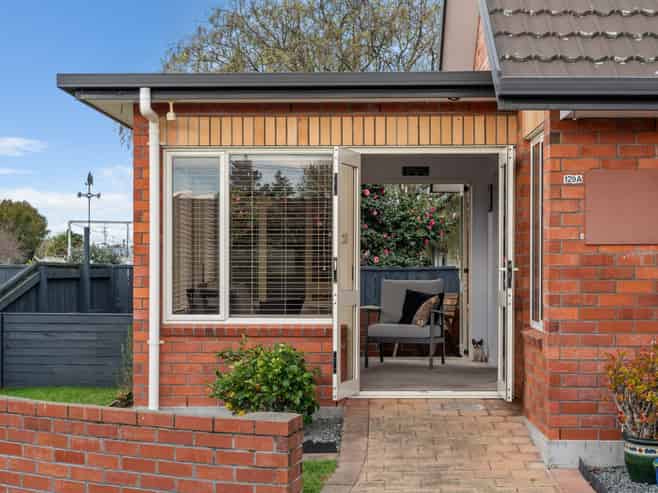 129A Weld Street, Redwoodtown