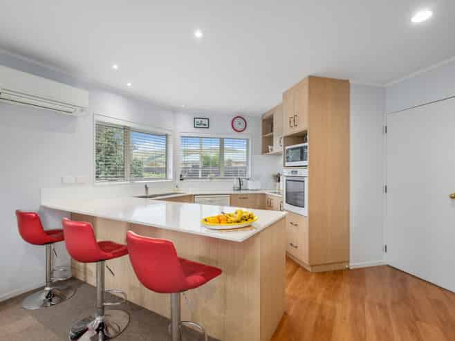 129A Weld Street, Redwoodtown