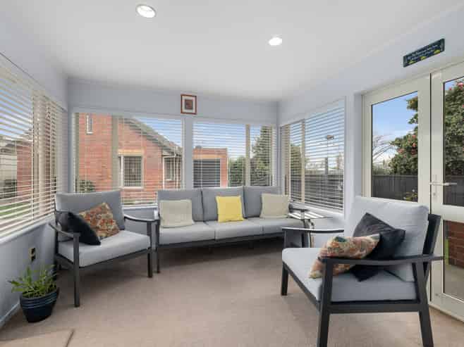 129A Weld Street, Redwoodtown