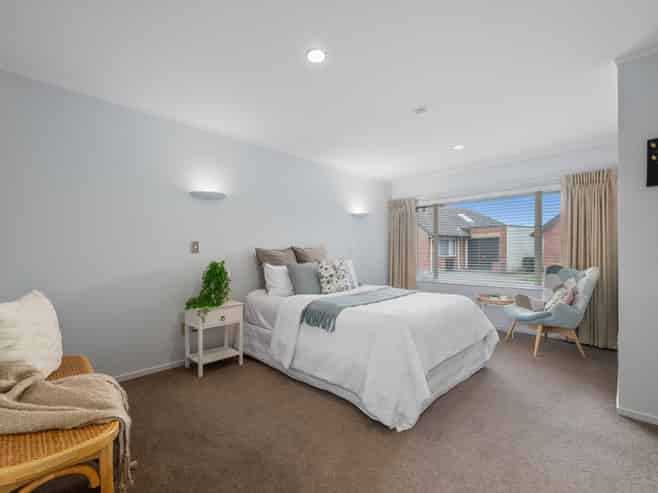 129A Weld Street, Redwoodtown