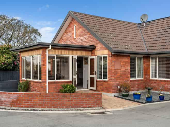 129A Weld Street, Redwoodtown
