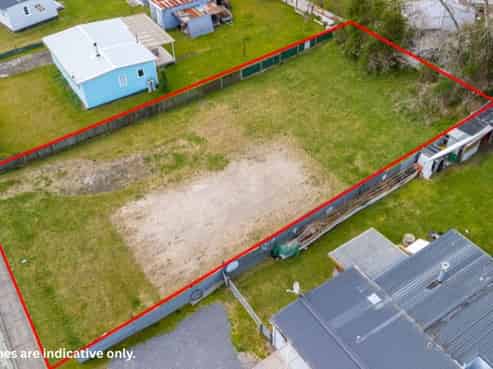 11 Kowhai Street, Mangakino