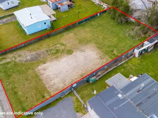 11 Kowhai Street, Mangakino