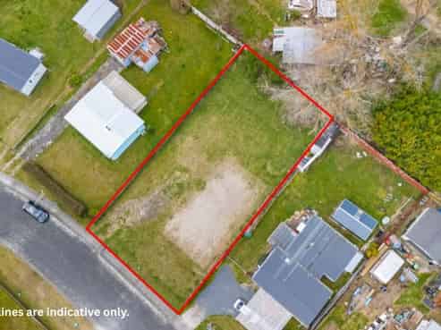 11 Kowhai Street, Mangakino